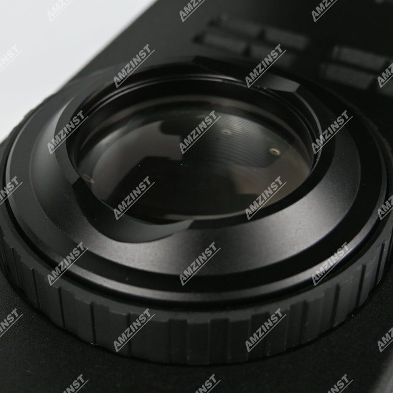 Бинокулярный металлургический микроскоп AJX-40MB с проходящим и отраженным светом  Бинокулярный металлургический микроскоп AJX-40MB с проходящим и отраженным светом