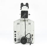 Тринокулярный металлургический микроскоп AJX-40MT с проходящим и отраженным светом  Тринокулярный металлургический микроскоп AJX-40MT с проходящим и отраженным светом