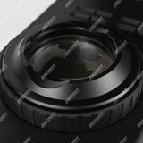 Тринокулярный металлургический микроскоп AJX-40MT с проходящим и отраженным светом  Тринокулярный металлургический микроскоп AJX-40MT с проходящим и отраженным светом