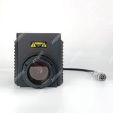 Инвертированный металлургический микроскоп AJX-60M с план-ахроматическими металлургическими объективами LWD  Инвертированный металлургический микроскоп AJX-60M с план-ахроматическими металлургическими объективами LWD