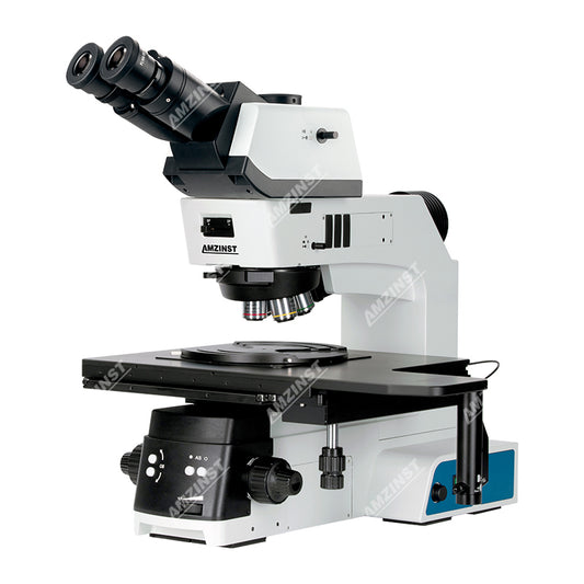 AJX-68R B&D Metallurgical Microscope for Semiconductor and FPD Inspection