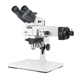 Тринокулярный металлургический микроскоп AJX-MPS  Тринокулярный металлургический микроскоп AJX-MPS