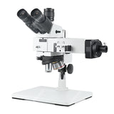 Тринокулярный металлургический микроскоп AJX-MPS  Тринокулярный металлургический микроскоп AJX-MPS