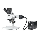 Тринокулярный металлургический микроскоп AJX-MPS  Тринокулярный металлургический микроскоп AJX-MPS