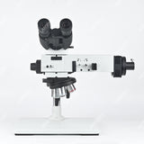 Тринокулярный металлургический микроскоп AJX-MPS  Тринокулярный металлургический микроскоп AJX-MPS