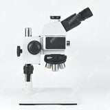 Тринокулярный металлургический микроскоп AJX-MPS  Тринокулярный металлургический микроскоп AJX-MPS