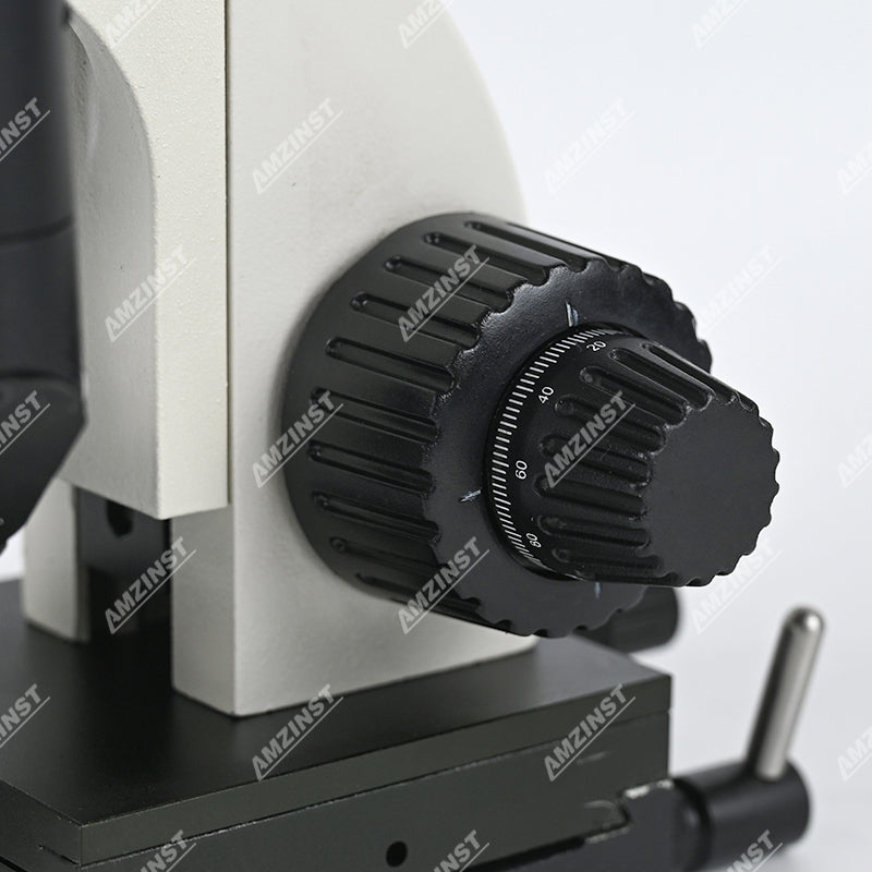 Ручной портативный металлургический микроскоп AJX-S30 Ручной портативный металлургический микроскоп AJX-S30