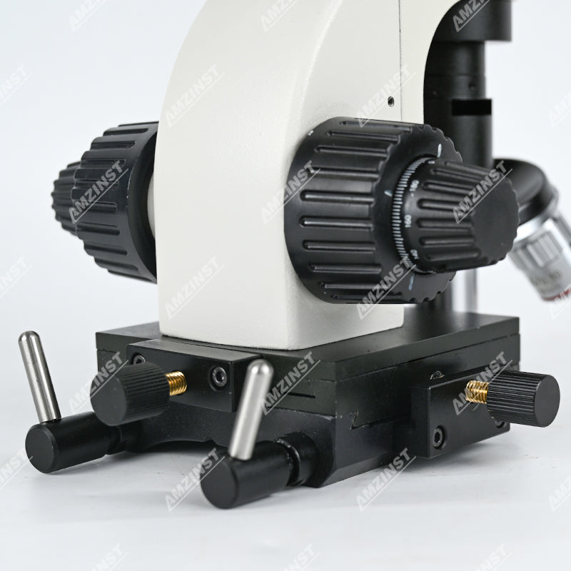 Ручной портативный металлургический микроскоп AJX-S30 Ручной портативный металлургический микроскоп AJX-S30