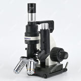 Ручной портативный металлургический микроскоп AJX-S30 Ручной портативный металлургический микроскоп AJX-S30