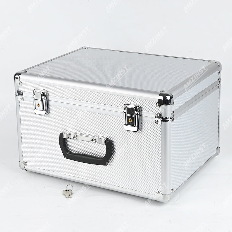 Ручной портативный металлургический микроскоп AJX-S30 Ручной портативный металлургический микроскоп AJX-S30