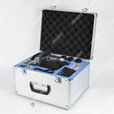 Ручной портативный металлургический микроскоп AJX-S30 Ручной портативный металлургический микроскоп AJX-S30