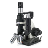 Ручной портативный металлургический микроскоп AJX-S30 Ручной портативный металлургический микроскоп AJX-S30