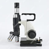 Ручной портативный металлургический микроскоп AJX-S30 Ручной портативный металлургический микроскоп AJX-S30