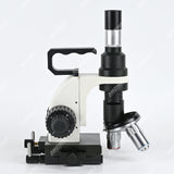 Ручной портативный металлургический микроскоп AJX-S30 Ручной портативный металлургический микроскоп AJX-S30