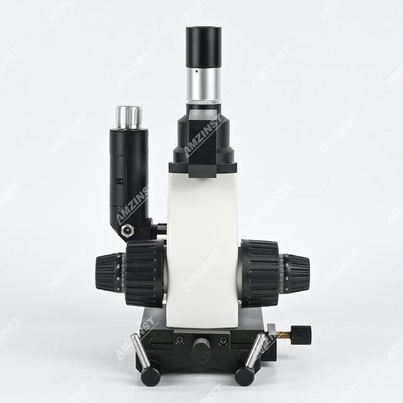 Ручной портативный металлургический микроскоп AJX-S30 Ручной портативный металлургический микроскоп AJX-S30
