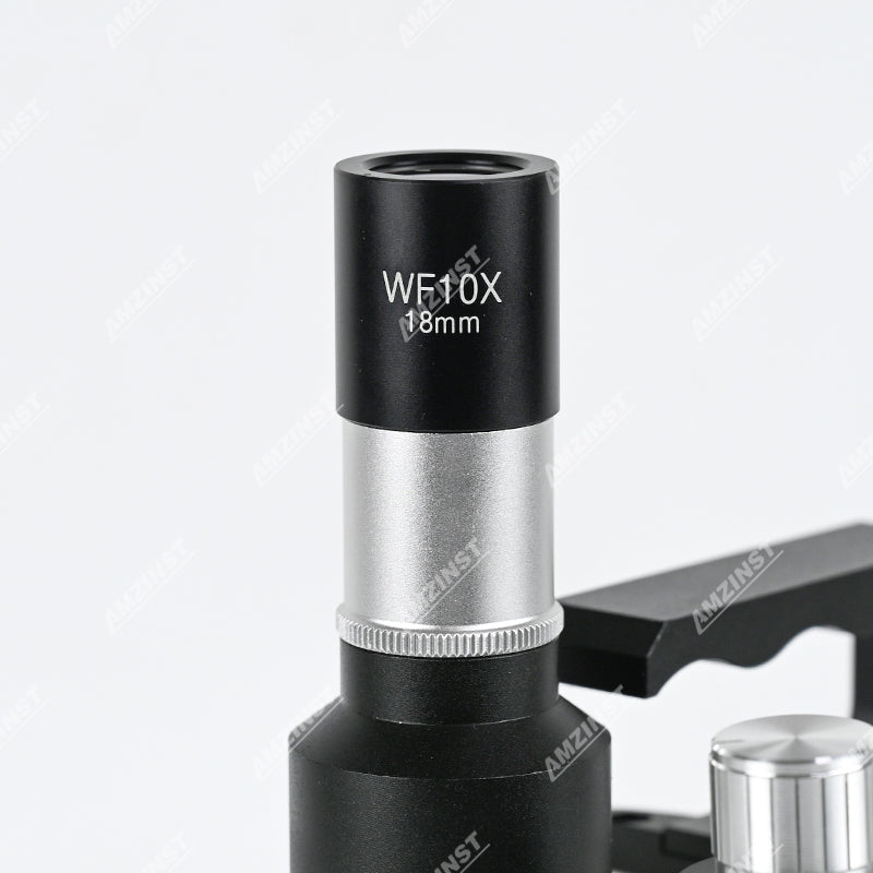 Ручной портативный металлургический микроскоп AJX-S30 Ручной портативный металлургический микроскоп AJX-S30