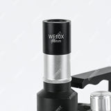 Ручной портативный металлургический микроскоп AJX-S30 Ручной портативный металлургический микроскоп AJX-S30