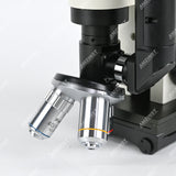 Ручной портативный металлургический микроскоп AJX-S30 Ручной портативный металлургический микроскоп AJX-S30