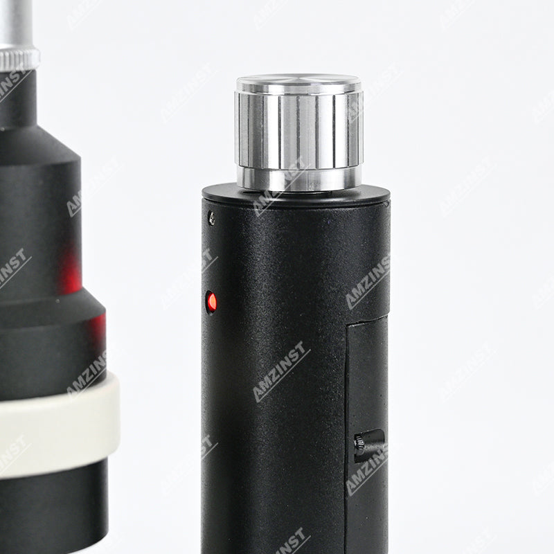 Ручной портативный металлургический микроскоп AJX-S30 Ручной портативный металлургический микроскоп AJX-S30