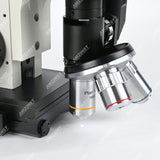 Ручной портативный металлургический микроскоп AJX-S30 Ручной портативный металлургический микроскоп AJX-S30