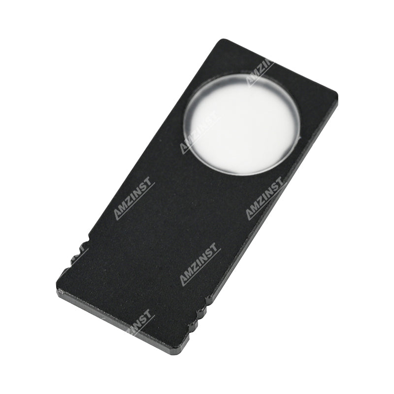 AJX300-FGGS Ground glass slider (neutral) AJX300-FGGS Ground glass slider (neutral)