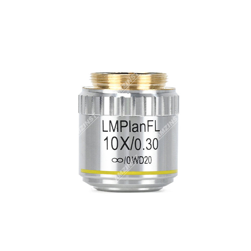 Metallurgisches LWD Infinity Plan-Ziel (semi-apochromatisches Ziel) für AJX-300MR, AJX-300MRT, AJX-310MRBD, AJX-310MRTBD UPRight Metallography-Mikroskop Metallurgisches LWD Infinity Plan-Ziel (semi-apochromatisches Ziel) für AJX-300MR, AJX-300MRT, AJX-310MRBD, AJX-310MRTBD UPRight Metallography-Mikroskop