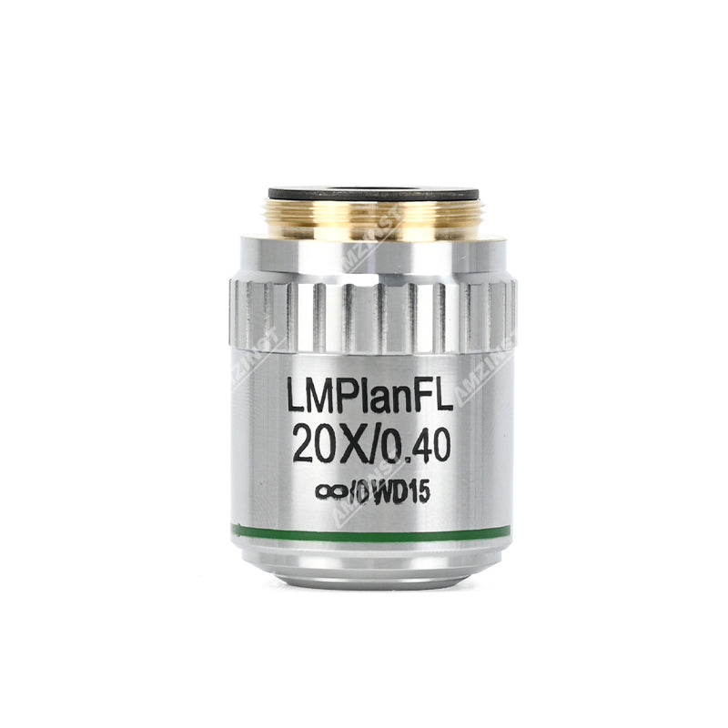 Metallurgisches LWD Infinity Plan-Ziel (semi-apochromatisches Ziel) für AJX-300MR, AJX-300MRT, AJX-310MRBD, AJX-310MRTBD UPRight Metallography-Mikroskop Metallurgisches LWD Infinity Plan-Ziel (semi-apochromatisches Ziel) für AJX-300MR, AJX-300MRT, AJX-310MRBD, AJX-310MRTBD UPRight Metallography-Mikroskop