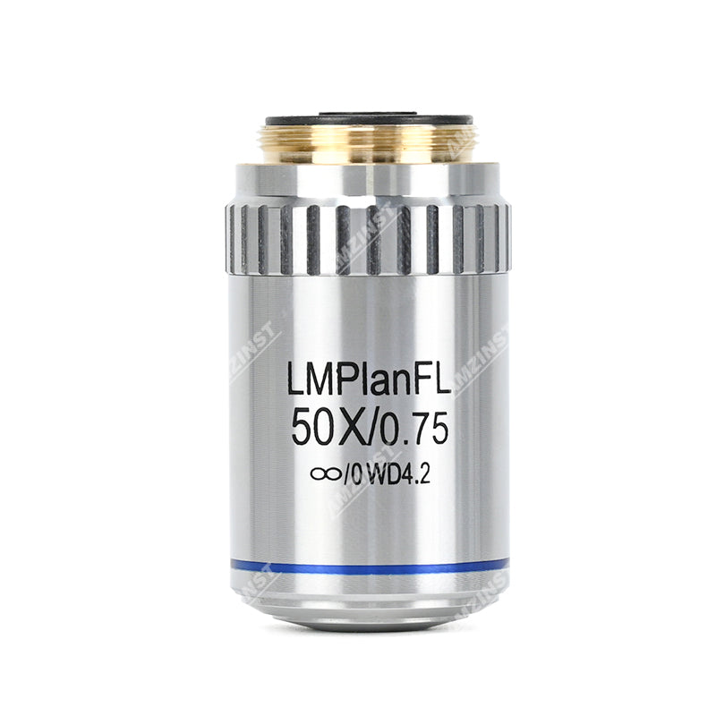 Metallurgisches LWD Infinity Plan-Ziel (semi-apochromatisches Ziel) für AJX-300MR, AJX-300MRT, AJX-310MRBD, AJX-310MRTBD UPRight Metallography-Mikroskop Metallurgisches LWD Infinity Plan-Ziel (semi-apochromatisches Ziel) für AJX-300MR, AJX-300MRT, AJX-310MRBD, AJX-310MRTBD UPRight Metallography-Mikroskop