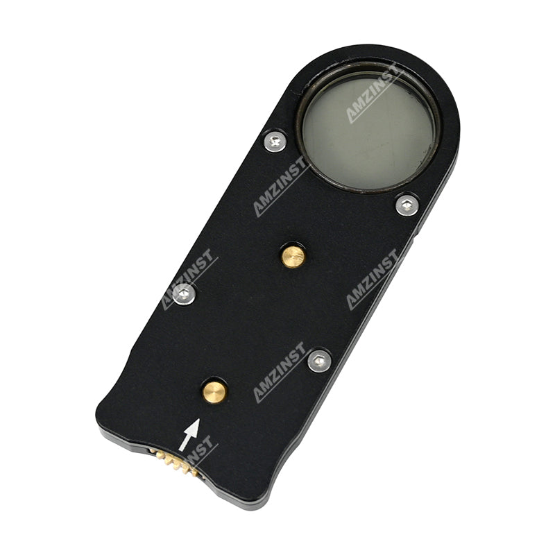 AJX300M-Par Analysator Slider AJX300M-Par Analysator Slider