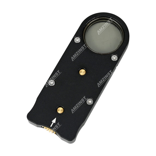 Слайдер анализатора AJX300M-PAR