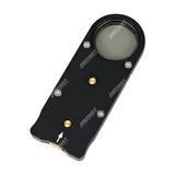 AJX300M-Par Analysator Slider AJX300M-Par Analysator Slider