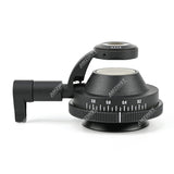 AJX40-CD0.9 Поворотно-откидной ахроматический конденсор NA 0,9 AJX40-CD0.9 Поворотно-откидной ахроматический конденсор NA 0,9