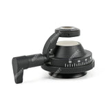 AJX40-CD0.9 Поворотно-откидной ахроматический конденсор NA 0,9 AJX40-CD0.9 Поворотно-откидной ахроматический конденсор NA 0,9