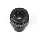 AJX50M-10X25TRG PL10X/25mm with 8* 8mm gridding micrometer AJX50M-10X25TRG PL10X/25mm with 8* 8mm gridding micrometer