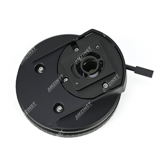 AJX8-NSBD B&D Шестикратная насадка (с гнездом DIC)