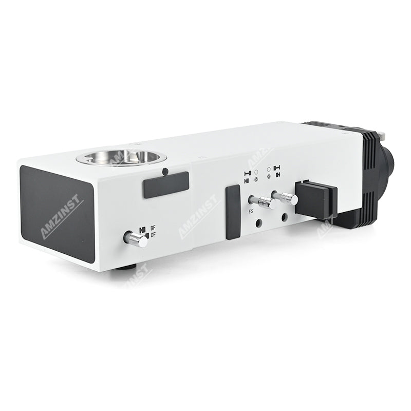 AJXMPS-04 Sistema de iluminación reflejada AJXMPS-04 Sistema de iluminación reflejada