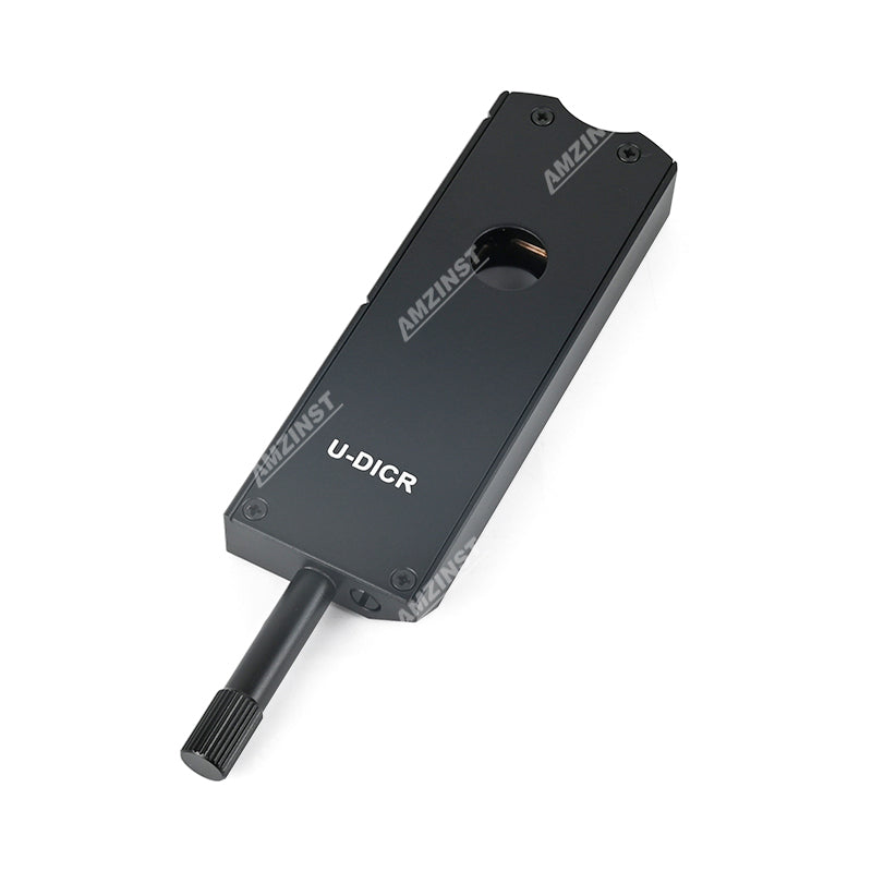 AJXMPS-DIC1 Дифференциальный интерференционный контраст (ДИК) AJXMPS-DIC1 Дифференциальный интерференционный контраст (ДИК)