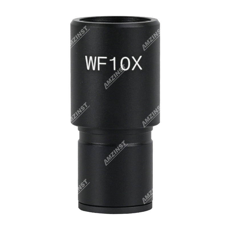 AJXS10EXR WF10X/18mm with micrometer Eyepiece AJXS10EXR WF10X/18mm with micrometer Eyepiece