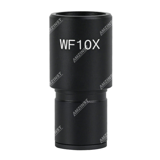 AJXS10EXR WF10X/18mm with micrometer Eyepiece