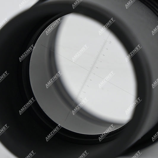 AJXS10EXR WF10X/18mm with micrometer Eyepiece