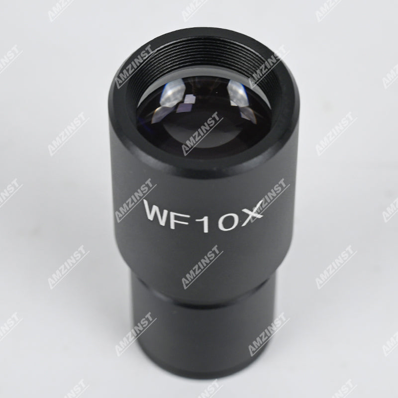 AJXS10EXR WF10X/18mm with micrometer Eyepiece AJXS10EXR WF10X/18mm with micrometer Eyepiece