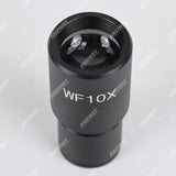 AJXS10EXR WF10X/18mm with micrometer Eyepiece AJXS10EXR WF10X/18mm with micrometer Eyepiece