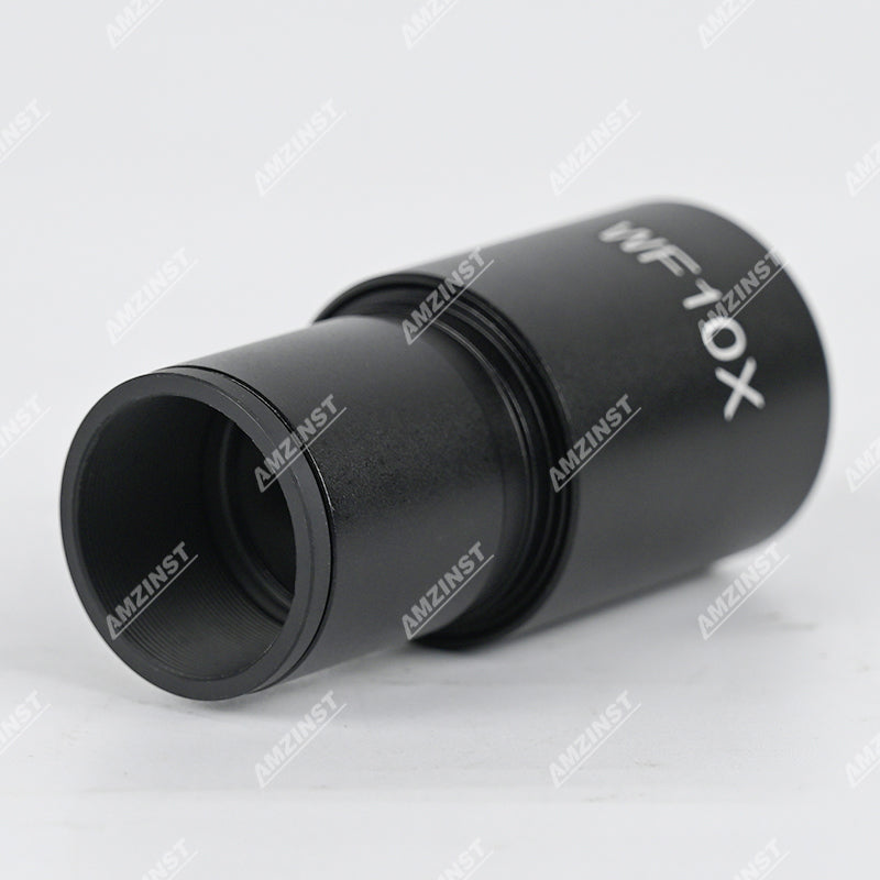 AJXS10EXR WF10X/18mm with micrometer Eyepiece AJXS10EXR WF10X/18mm with micrometer Eyepiece