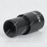 AJXS10EXR WF10X/18mm with micrometer Eyepiece AJXS10EXR WF10X/18mm with micrometer Eyepiece