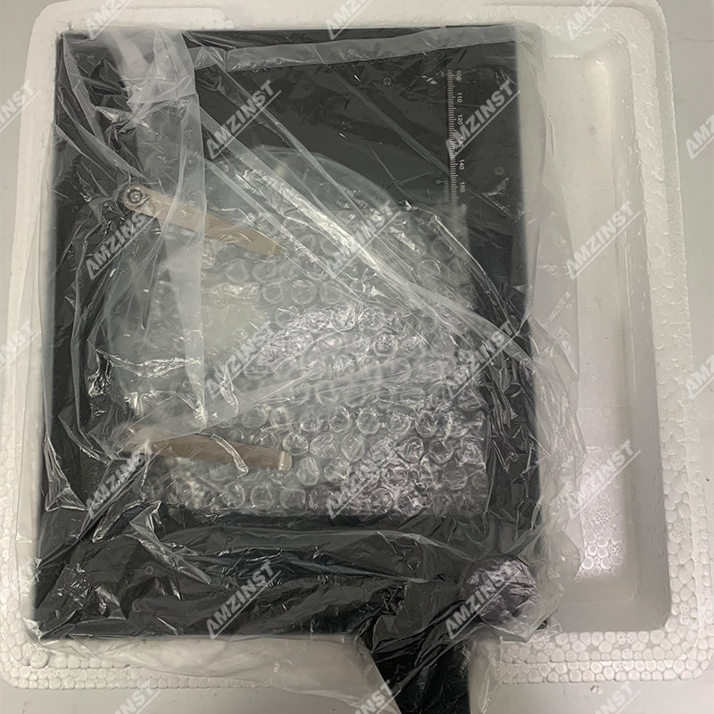 Механический рабочий стол AMS-03 XY с ходом 100x100 мм Механический рабочий стол AMS-03 XY с ходом 100x100 мм