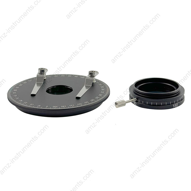 AP-KT95 Поляризованные комплекты для стереомикроскопа AP-KT95 Поляризованные комплекты для стереомикроскопа