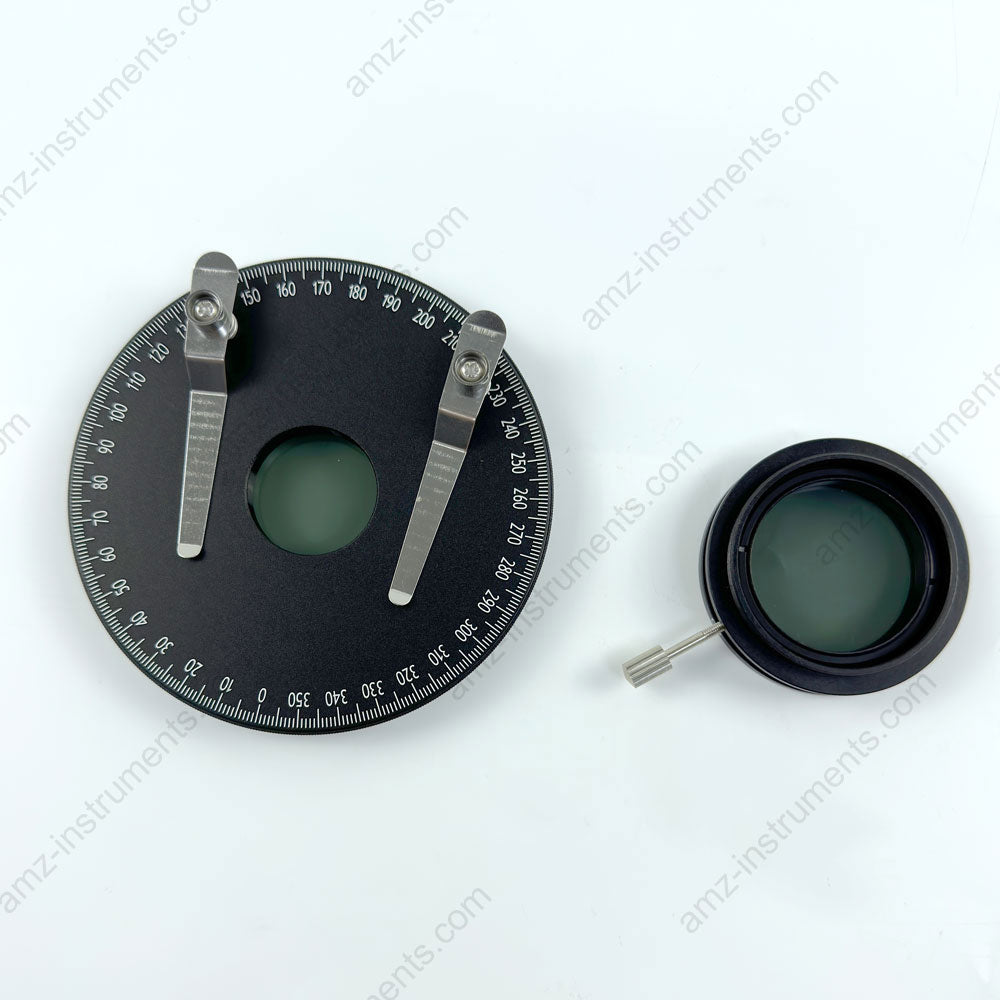 AP-KT95 Поляризованные комплекты для стереомикроскопа AP-KT95 Поляризованные комплекты для стереомикроскопа