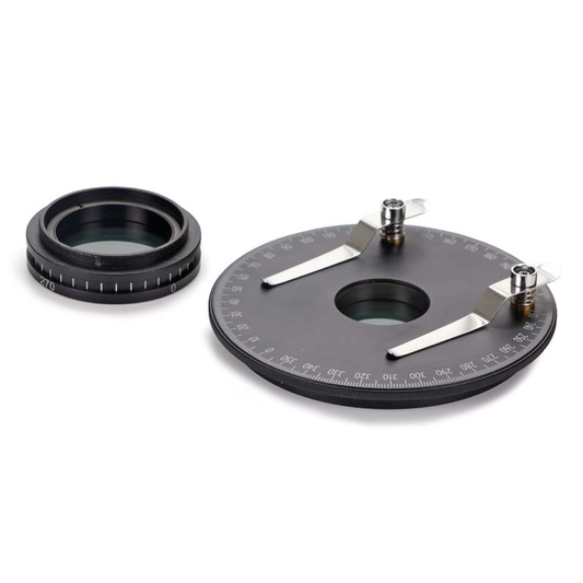 AP-KT95 Поляризованные комплекты для стереомикроскопа