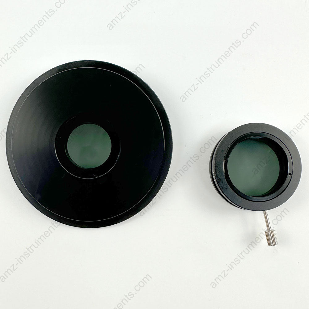 AP-KT95 Поляризованные комплекты для стереомикроскопа AP-KT95 Поляризованные комплекты для стереомикроскопа