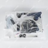 APM-10A Compact Monocular Polarizing Microscope APM-10A Compact Monocular Polarizing Microscope